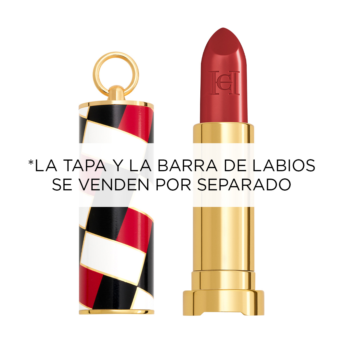 FABULOUS KISS LIPSTICK SATIN (LABIAL EFECTO SATINADO)